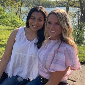 Meet your Posher, Nicki